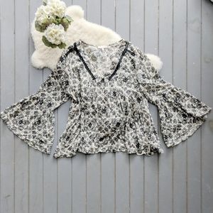 Eri + Ali [Anthropologie] Shirt